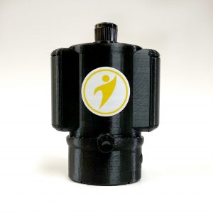 Marathon Squirt 3 ounce