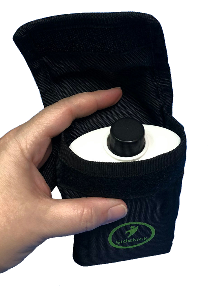 Marathon Pour 3 Ounce - Image 4