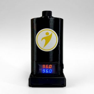 Marathon Pour 3 Ounce