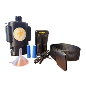 3 oz Electric Urine Warmer with Digital Display